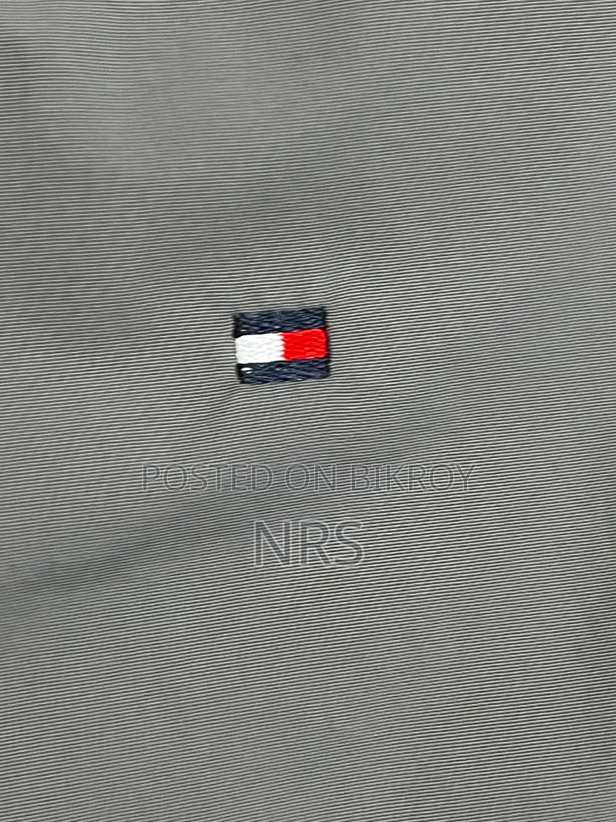Tommy Hilfiger