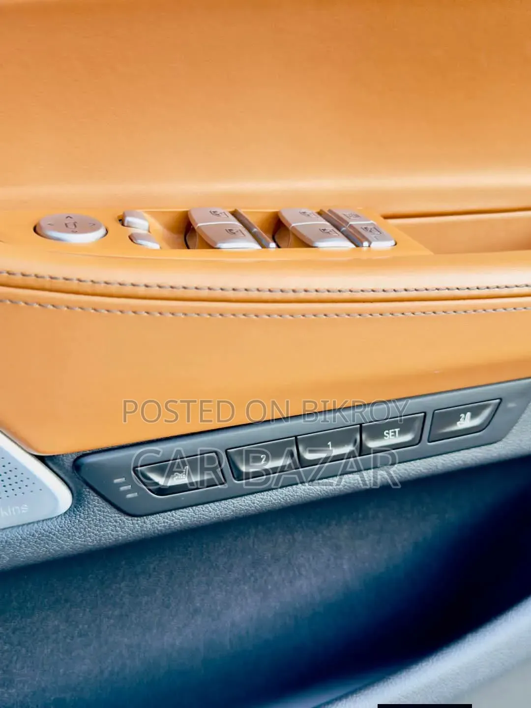 BMW 7 Series 745Le xDrive 2019 Pearl