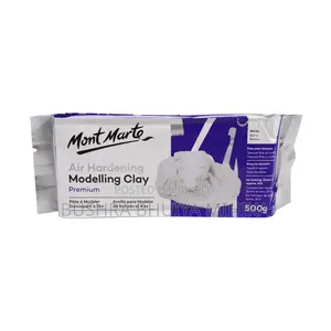 Mont Marte Clay