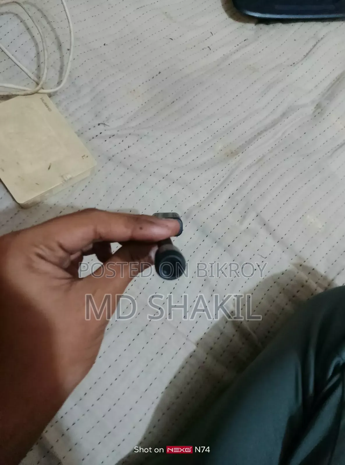ইউএসবি ক্যামেরা