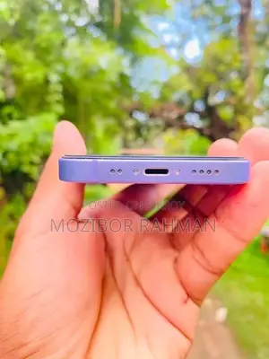 Apple iPhone 12 mini 128 GB Purple