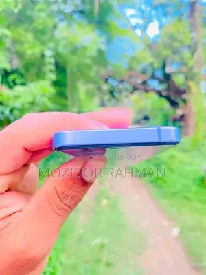 Apple iPhone 12 mini 128 GB Purple