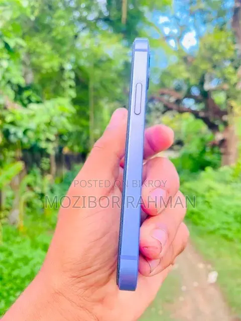 Apple iPhone 12 mini 128 GB Purple
