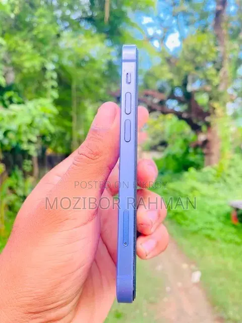 Apple iPhone 12 mini 128 GB Purple