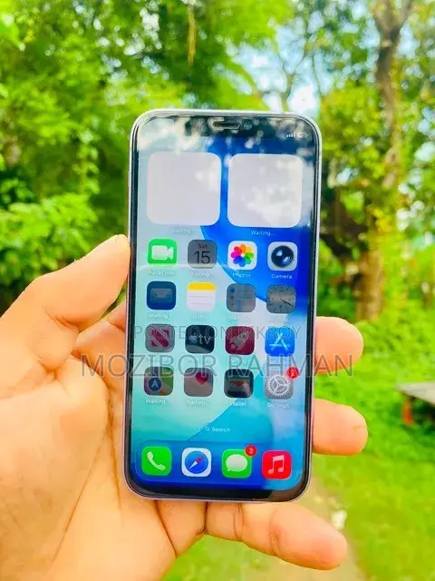Apple iPhone 12 mini 128 GB Purple