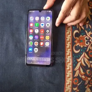 Samsung Galaxy A33 5G 128 GB Black