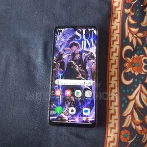 Samsung Galaxy A33 5G 128 GB Black