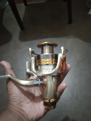 Fishing Reel