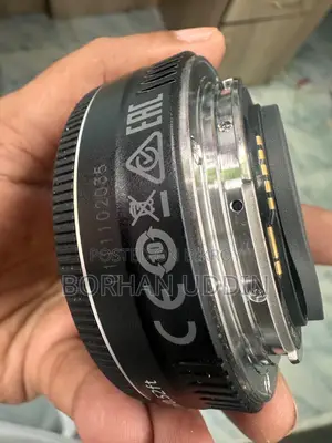 Canon EF-S 24mm F/2.8 STM Lens for Sale