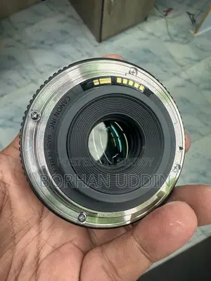 Canon EF-S 24mm F/2.8 STM Lens for Sale