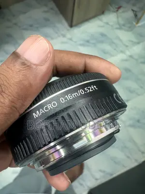 Canon EF-S 24mm F/2.8 STM Lens for Sale