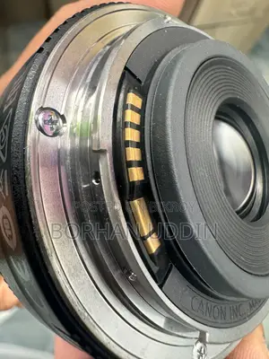 Canon EF-S 24mm F/2.8 STM Lens for Sale