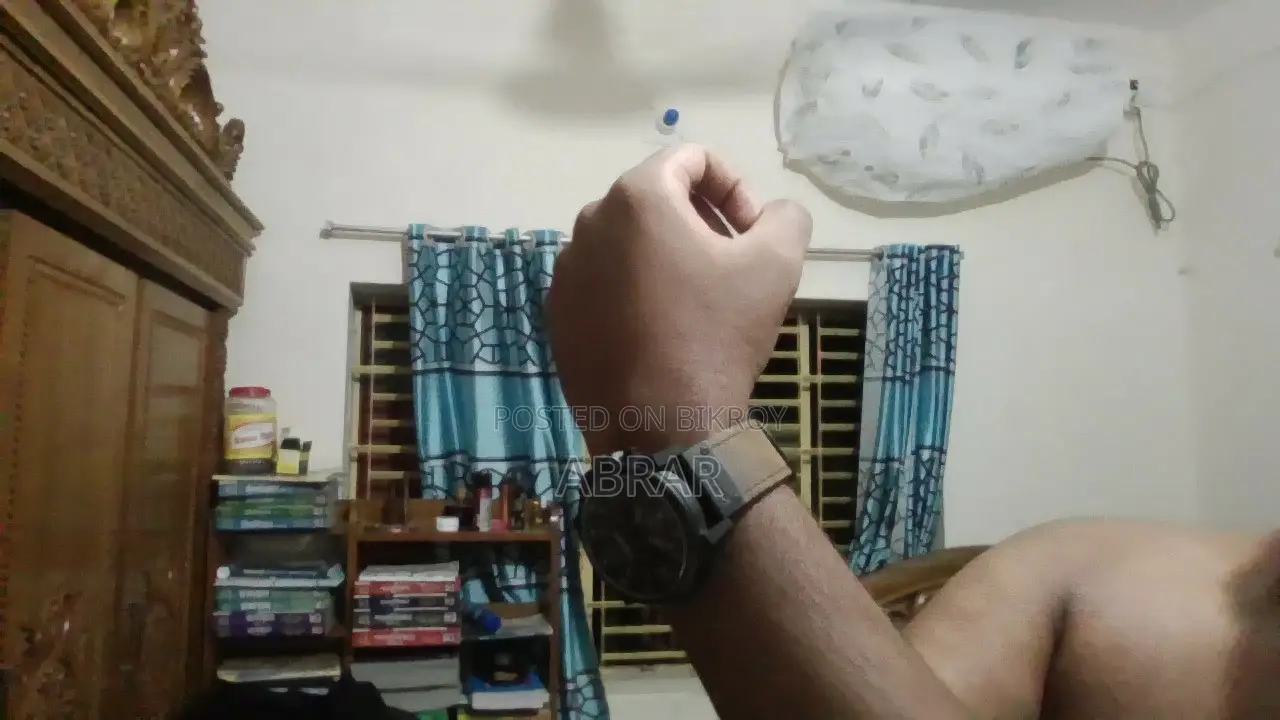 Curren Watch