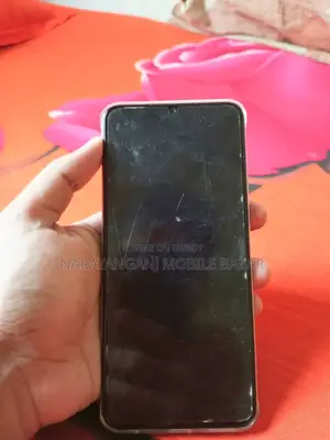 আইটেল এস২৩ ১২৮ জিবি হোয়াইট