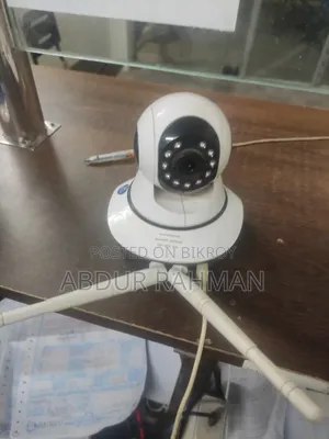আইপি সিসি ক্যামেরা