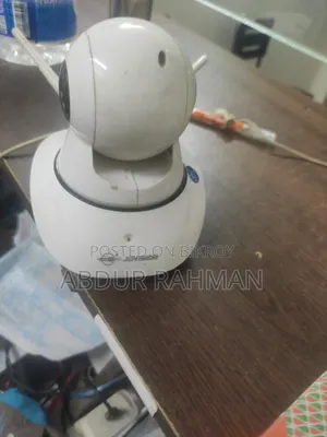 আইপি সিসি ক্যামেরা