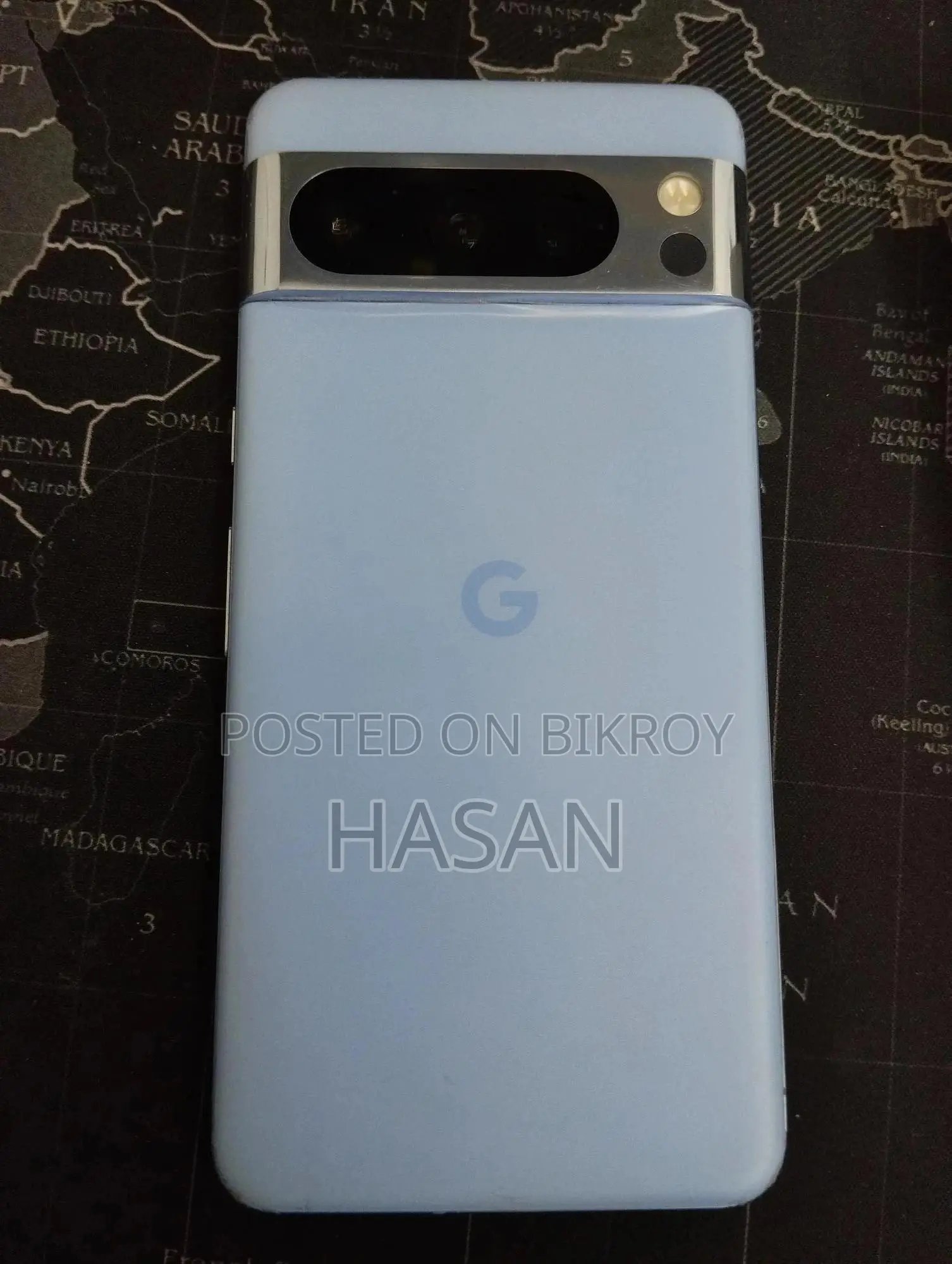 গুগল পিক্সেল ৮ প্রো ১২৮ জিবি