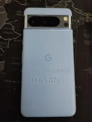 গুগল পিক্সেল ৮ প্রো ১২৮ জিবি