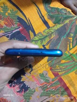 Xiaomi Poco X3 Pro 128 GB Blue
