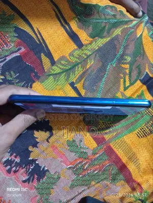 Xiaomi Poco X3 Pro 128 GB Blue