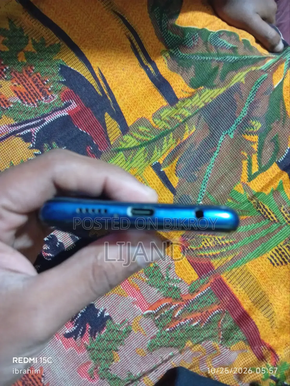 Xiaomi Poco X3 Pro 128 GB Blue
