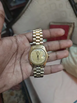 Titoni Cosmic Day Date
