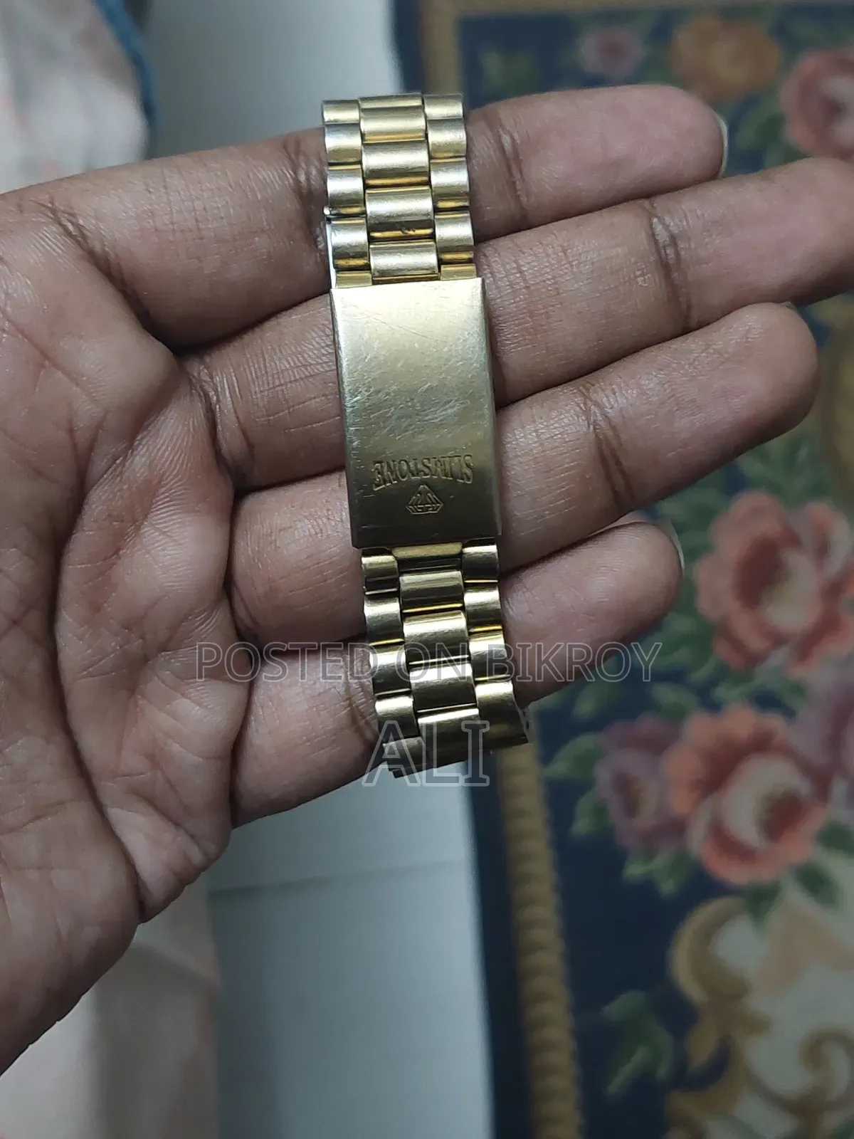 Titoni Cosmic Day Date