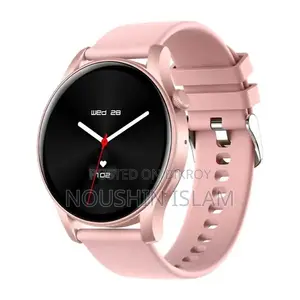Colmi - COLMI V73 AMOLED Display Smart Watch - Smartwatch, 6month Warr