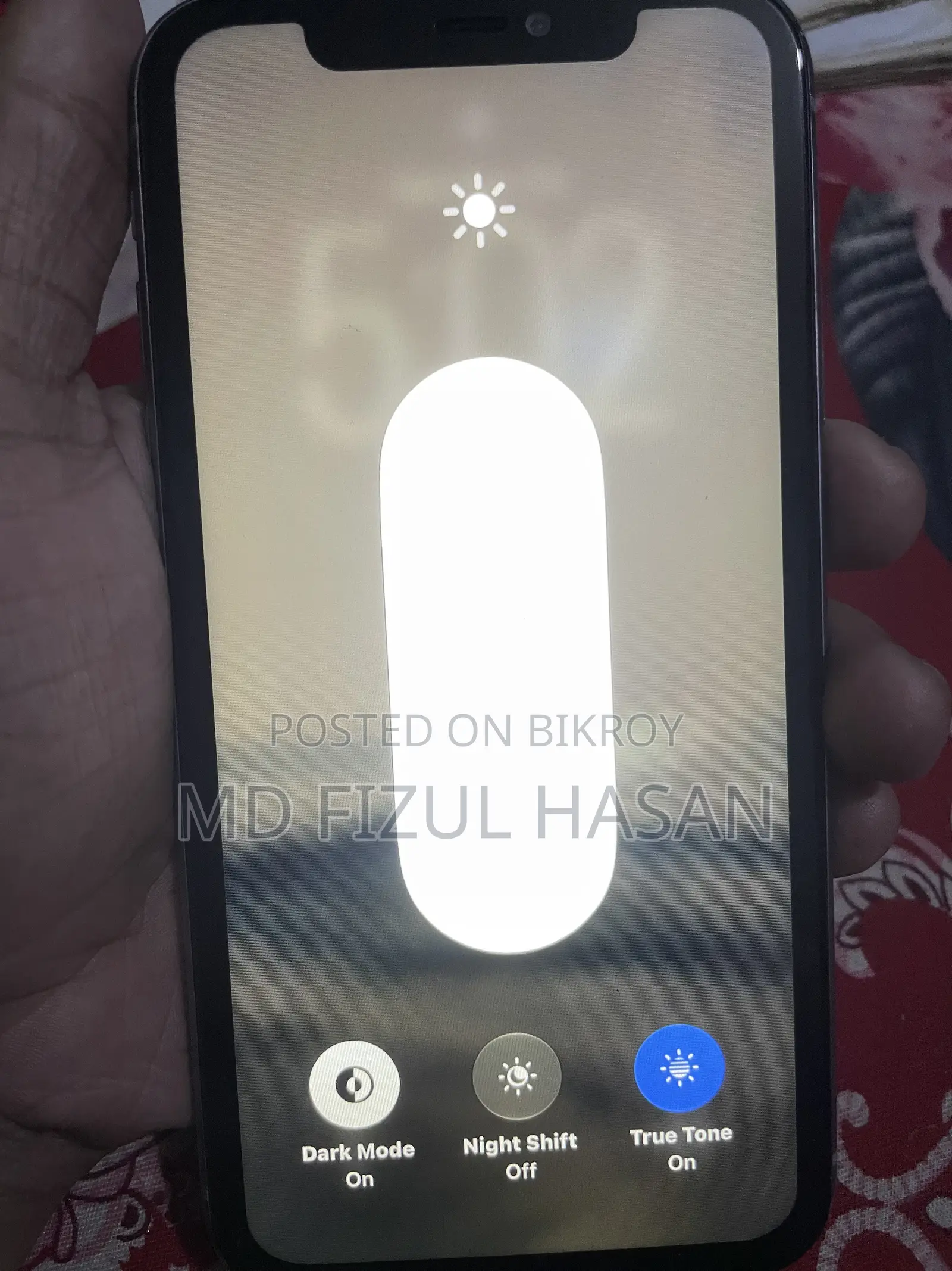 অ্যাপল আইফোন ১১ ৬৪ জিবি পার্পল