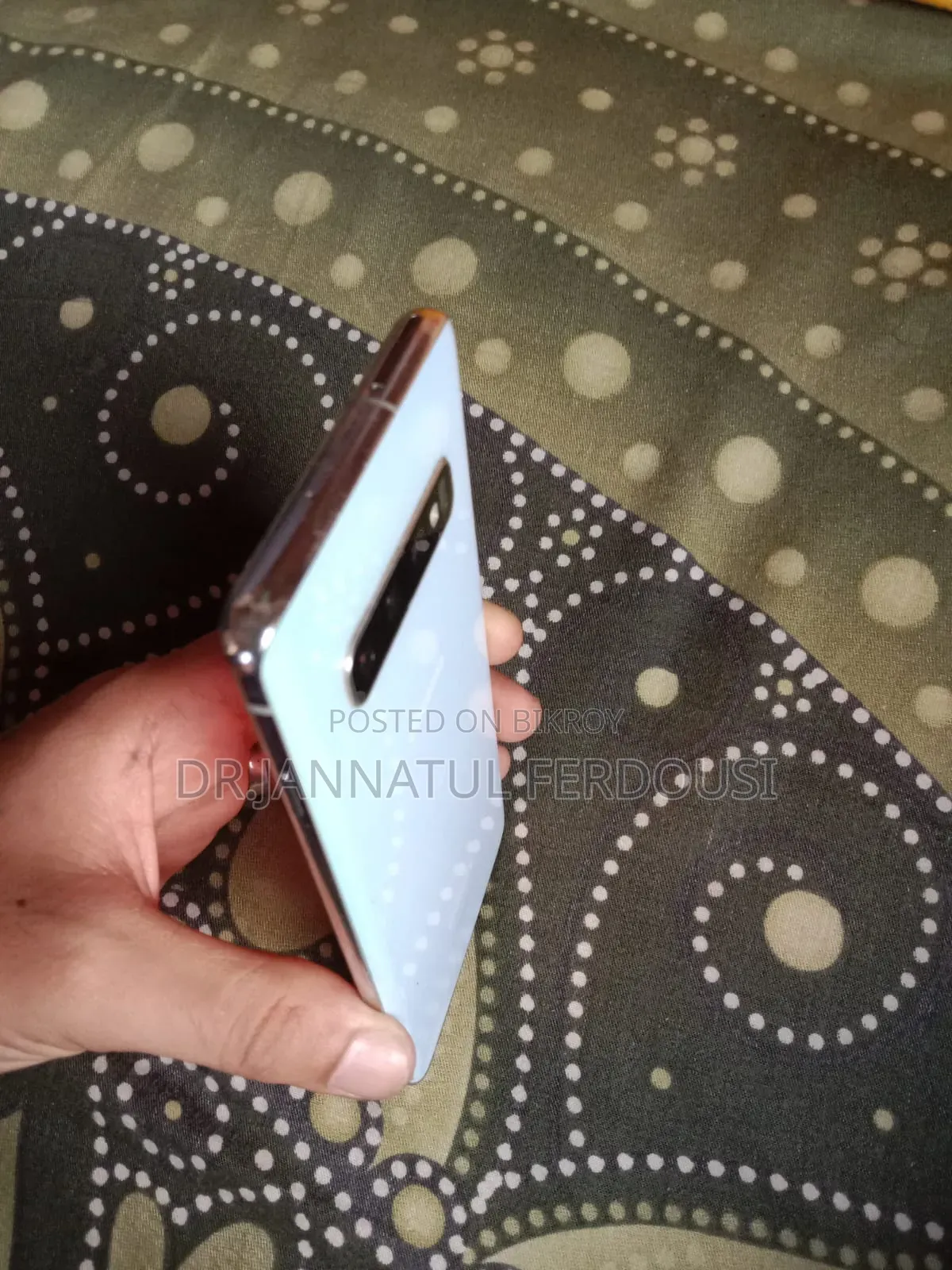 Samsung Galaxy S10 128 GB