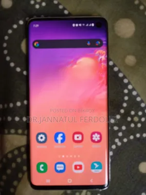 Samsung Galaxy S10 128 GB