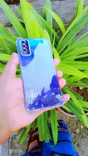Vivo Y20 64 GB Blue