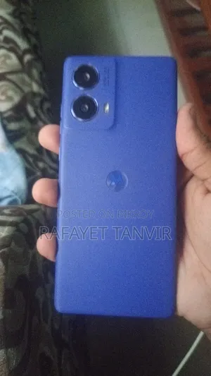 Motorola Moto G85 128 GB Blue