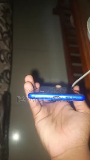মোটোরোলা মোটো জি৮৫ ১২৮ জিবি ব্লু