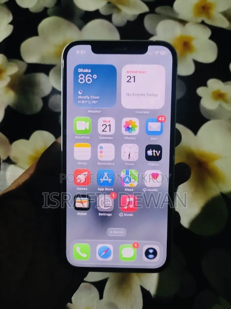 Apple iPhone 12 128 GB
