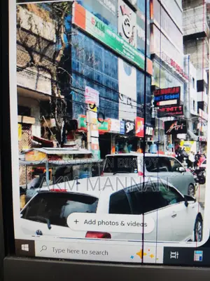 Commercial Space for Rent