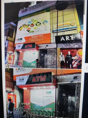 Commercial Space for Rent