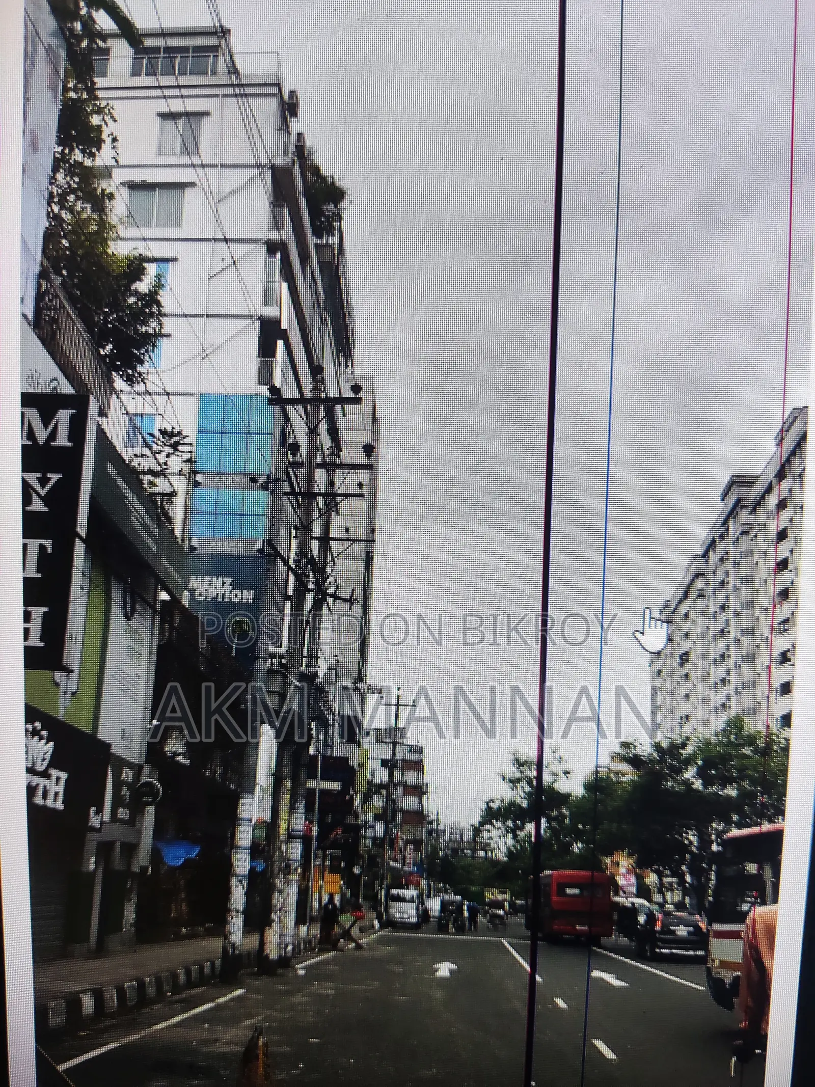Commercial Space for Rent