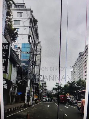 Commercial Space for Rent