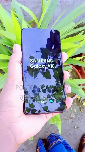 স্যামসাং এ১০ ৩২ জিবি নীল