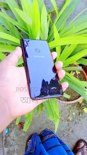 স্যামসাং এ১০ ৩২ জিবি নীল