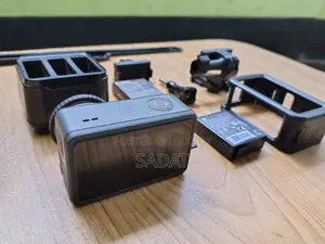 Dji Action 3 Good Condition