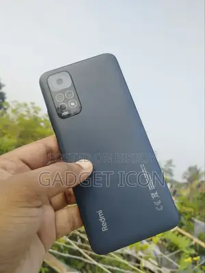 Xiaomi Redmi Note 11 128 GB Red