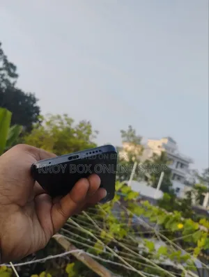 শাওমি রেডমি নোট ১১ ১২৮ জিবি রেড