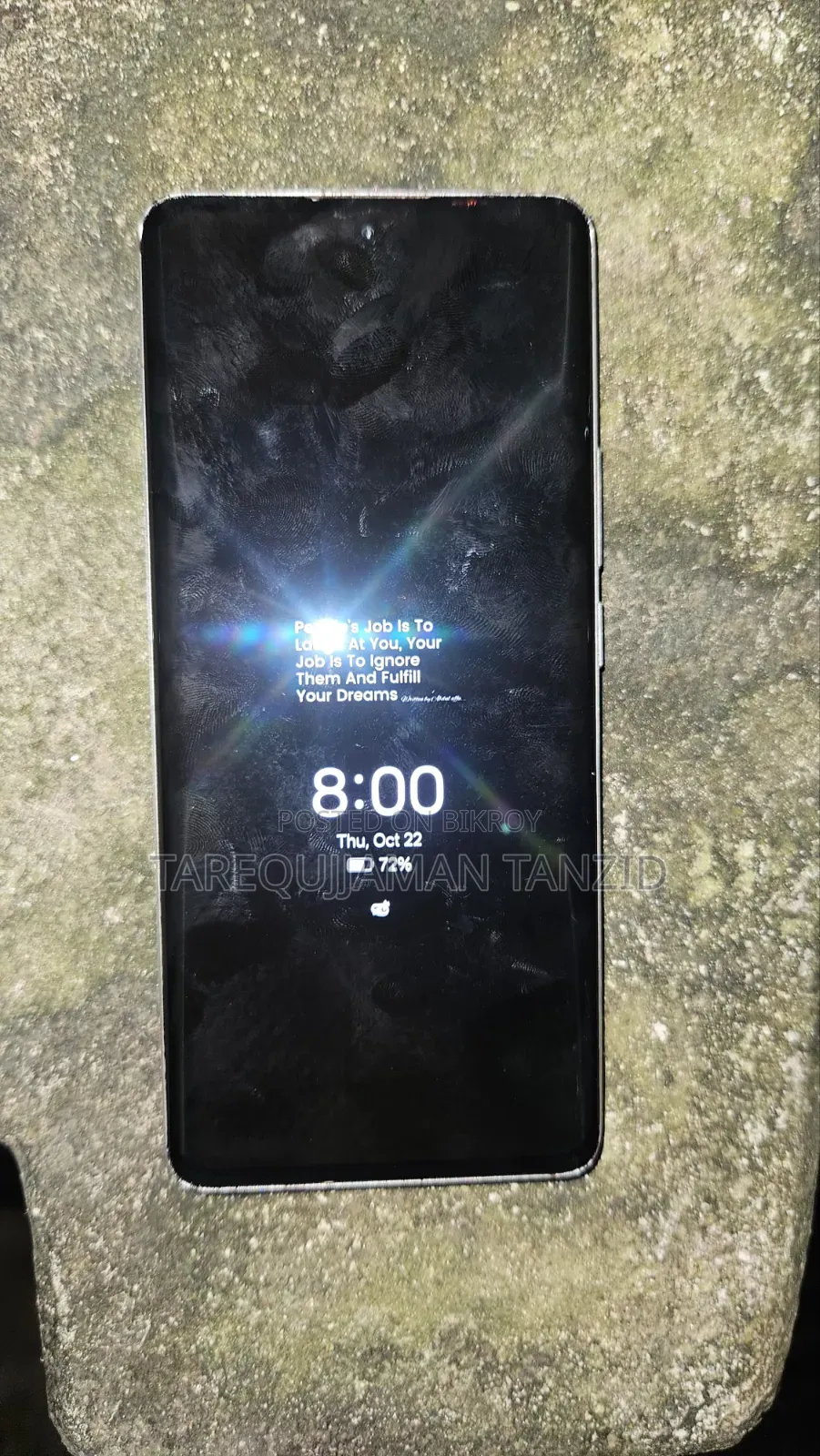 Realme 10 Pro+ 128 GB Gold