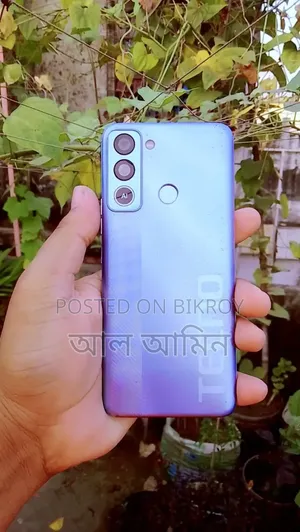 Tecno Pop 5 32 GB Blue
