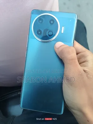 Tecno Spark 20 Pro Plus 256 GB Green