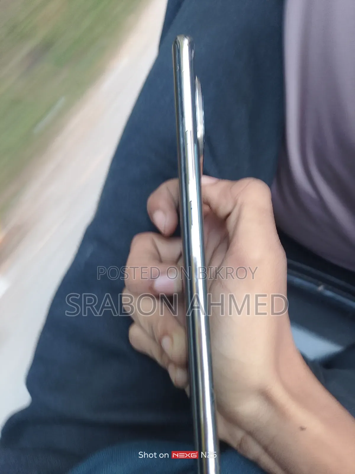 Tecno Spark 20 Pro Plus 256 GB Green