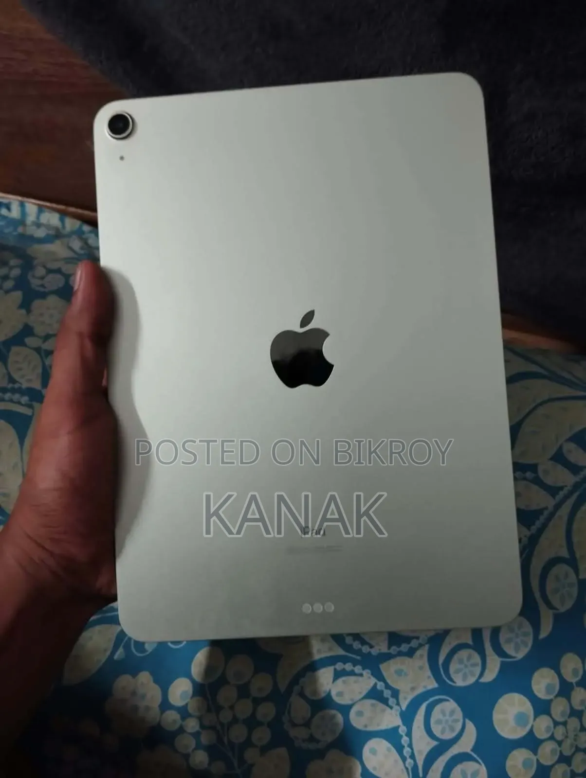 Apple iPad mini 4 64 GB Gray