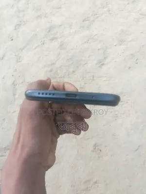 Xiaomi Redmi 10C 64 GB Black